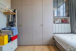 Dairy Farm Residences (D23), Apartment #557942911